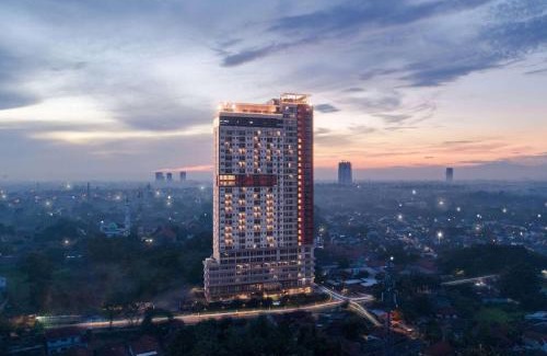 Serpong Hôtel | Ramada by Wyndham Serpong