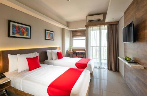 Serpong Hôtel | Ramada by Wyndham Serpong