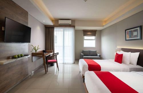 Serpong Hôtel | Ramada by Wyndham Serpong