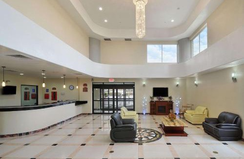 Hewitt Hôtel | Ramada by Wyndham South Waco