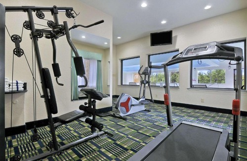 Hewitt Hôtel | Ramada by Wyndham South Waco