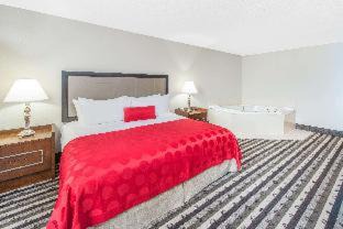 Springfield Hôtel | Ramada by Wyndham Springfield North