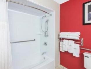 Springfield Hôtel | Ramada by Wyndham Springfield North