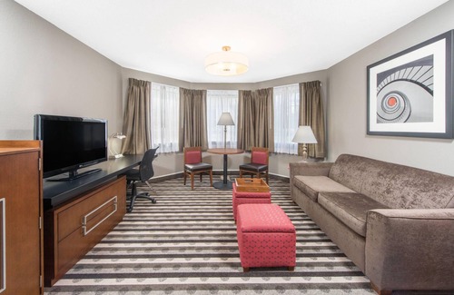 Springfield Hôtel | Ramada by Wyndham Springfield North