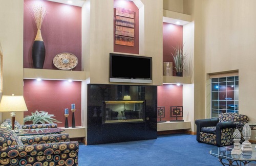 Springfield Hôtel | Ramada by Wyndham Springfield North