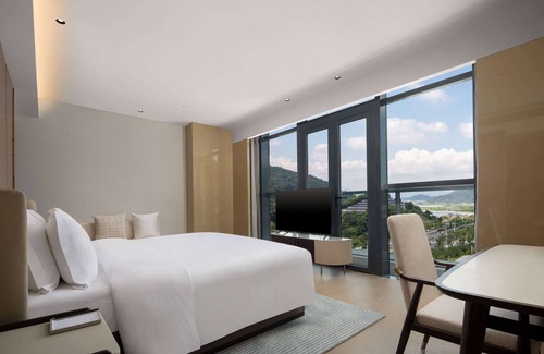 Jiaojiang Hôtel | Ramada by Wyndham Taizhou West