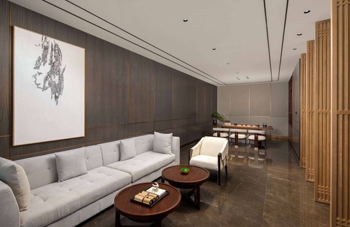 Jiaojiang Hôtel | Ramada by Wyndham Taizhou West