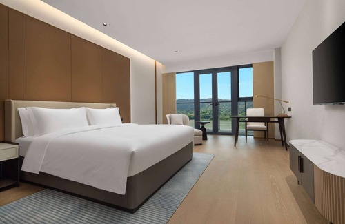 Jiaojiang Hôtel | Ramada by Wyndham Taizhou West