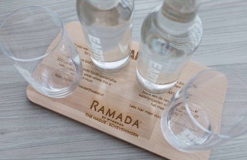 Scheveningen Hôtel | Ramada by Wyndham The Hague Scheveningen