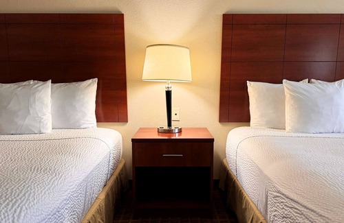 College Station Hôtel | Ramada by Wyndham College Station