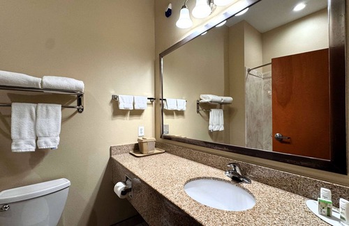 College Station Hôtel | Ramada by Wyndham College Station