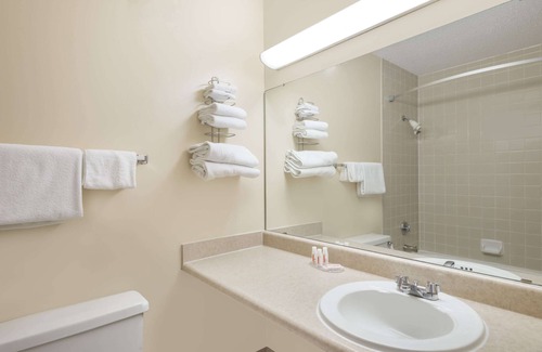 Watertown Hôtel | Ramada by Wyndham Watertown/Thousand Islands NY