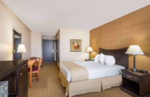 Watertown Hôtel | Ramada by Wyndham Watertown/Thousand Islands NY