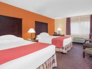 Waupaca Hôtel | Ramada by Wyndham Waupaca