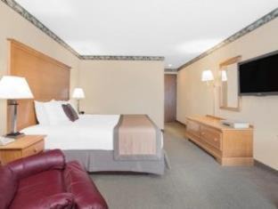 Waupaca Hôtel | Ramada by Wyndham Waupaca