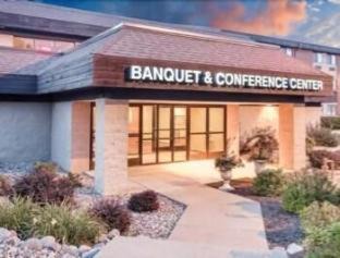 Waupaca Hôtel | Ramada by Wyndham Waupaca