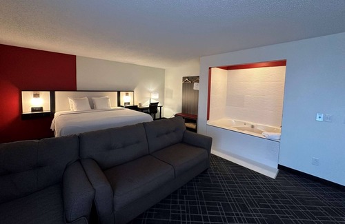 Waupaca Hôtel | Ramada by Wyndham Waupaca