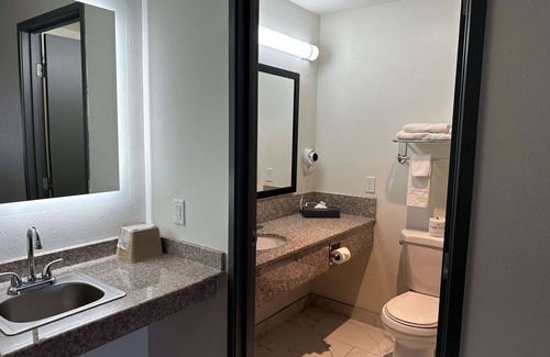 Waupaca Hôtel | Ramada by Wyndham Waupaca