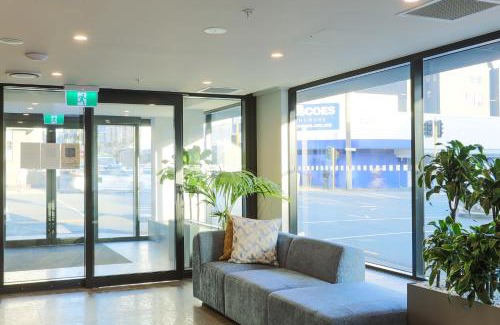 Te Aro Hôtel | Ramada by Wyndham Wellington Taranaki Street
