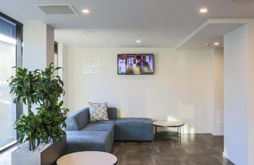 Te Aro Hôtel | Ramada by Wyndham Wellington Taranaki Street