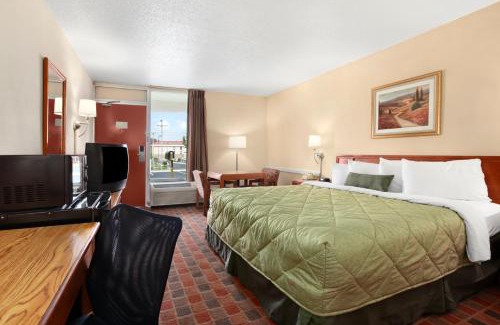 Wytheville Hôtel | Ramada by Wyndham Wytheville