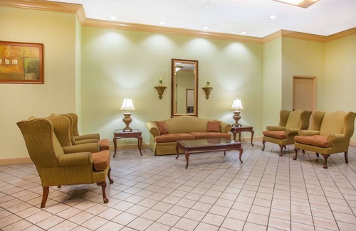 Wytheville Hôtel | Ramada by Wyndham Wytheville