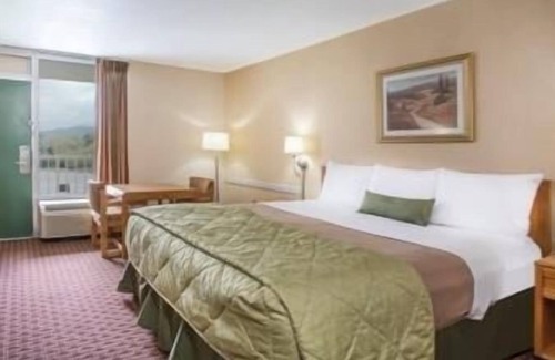 Wytheville Hôtel | Ramada by Wyndham Wytheville