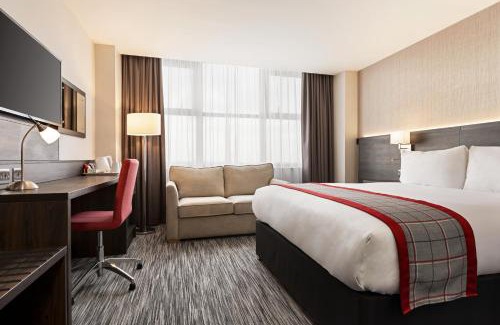 East Kilbride Hôtel | Ramada East Kilbride