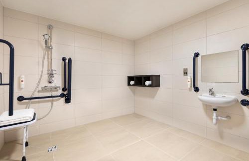 East Kilbride Hôtel | Ramada East Kilbride