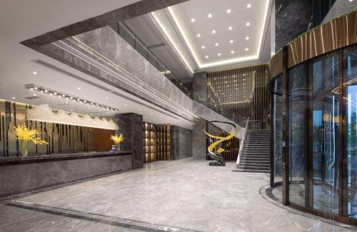 Chenzhou Hôtel | Ramada Encore by Wyndham Chenzhou North
