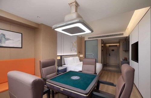 Chang'an Hôtel | Ramada Encore by Wyndham Dongguan Chang an