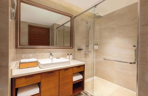 Shashi Hôtel | Ramada Encore by Wyndham Jingzhou Shashi