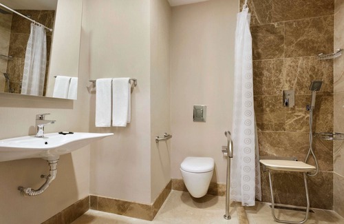 Sekerpinar Hôtel | Ramada Encore by Wyndham Gebze