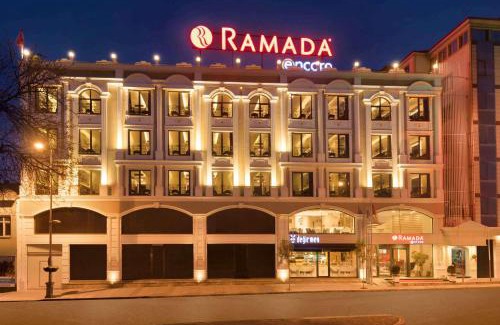 Sekerpinar Hôtel | Ramada Encore by Wyndham Gebze