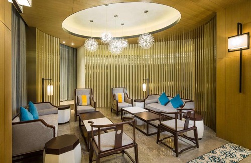 Zhangzhou Hôtel | Ramada Encore Zhangpu