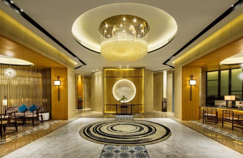 Zhangzhou Hôtel | Ramada Encore Zhangpu