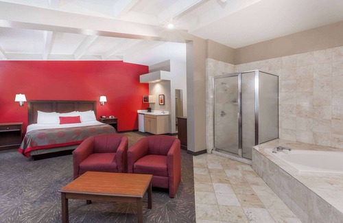 Hammond Hôtel | Ramada Hotel & Conference Center by Wyndham Hammond