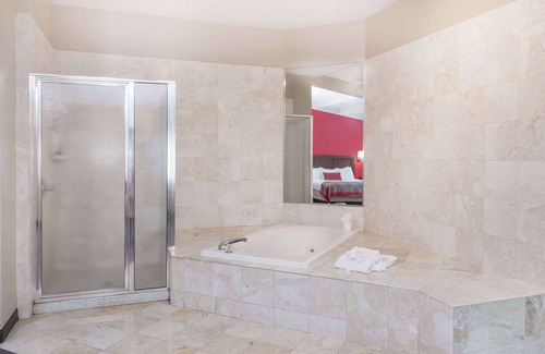 Hammond Hôtel | Ramada Hotel & Conference Center by Wyndham Hammond
