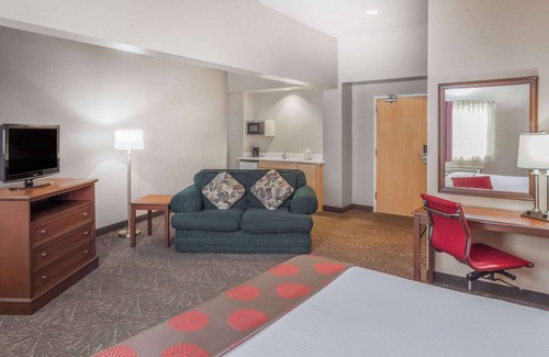 Hammond Hôtel | Ramada Hotel & Conference Center by Wyndham Hammond