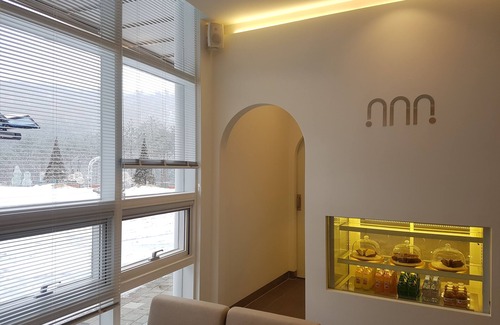Daegwallyeong Hôtel | Ramada Hotel & Suites by Wyndham Gangwon Pyeongchang