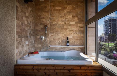 Nazareth Iliit Hôtel | Ramada Olivie Nazareth
