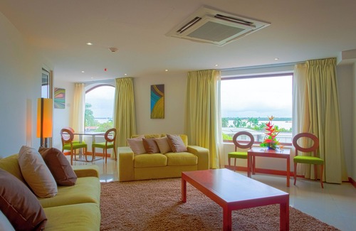 Paramaribo Hôtel | Ramada Paramaribo Princess Hotel