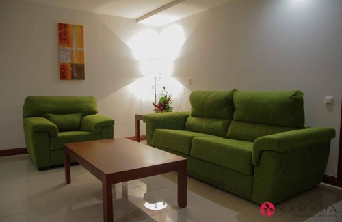 Paramaribo Hôtel | Ramada Paramaribo Princess Hotel