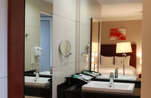 Paramaribo Hôtel | Ramada Paramaribo Princess Hotel