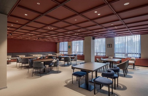 Dong-Gu Hôtel | Ramada Plaza by Wyndham Chungjang