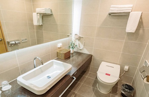 Yeosu Hôtel | Ramada Plaza by Wyndham Dolsan Yeosu