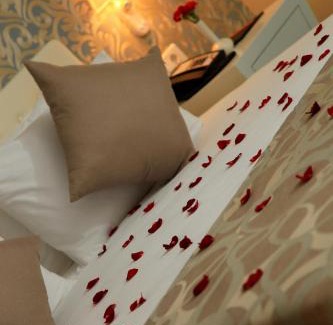 Sekerpinar Hôtel | Ramada Plaza by Wyndham Istanbul Asia Airport