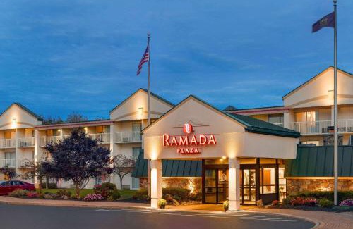 Nasons Corner Hôtel | Ramada Plaza by Wyndham Portland