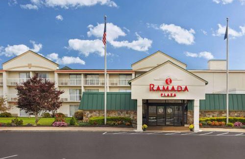 Nasons Corner Hôtel | Ramada Plaza by Wyndham Portland