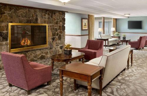 Nasons Corner Hôtel | Ramada Plaza by Wyndham Portland